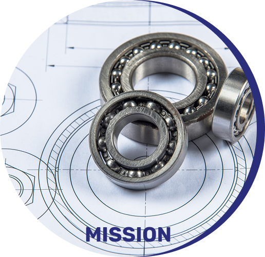 our vision